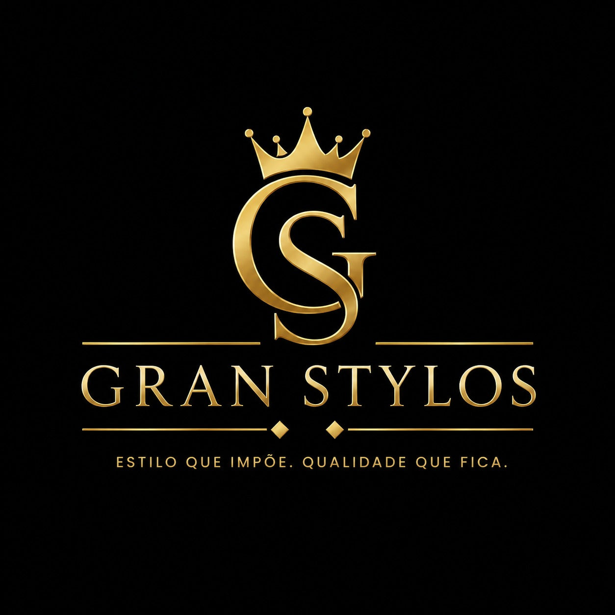GRAN STYLOS
